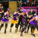 Roller Derby Picture