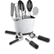 Oxo gripping tools
