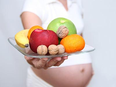 The Natural and Holistic way for Pregnant Ladies