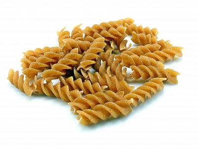 Whole Grain Pasta Foods