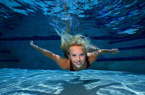 Swimming Hobbies For Your Kids To Enjoy