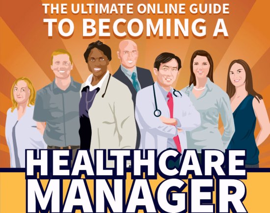 Healthcare Manager