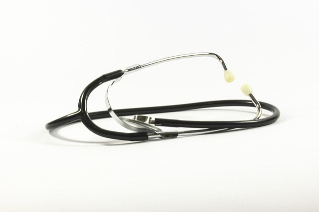 medical-stetoscope