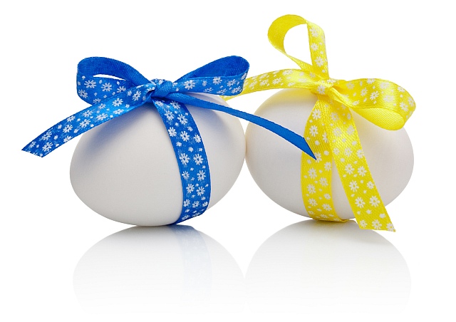 Gift eggs