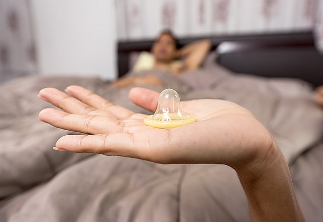 condom method