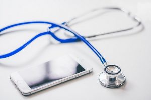doctors accessories smartphone