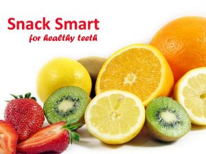 teeth healthy foods