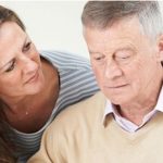 couple older dementia risk