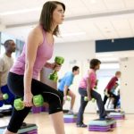 pilates exercise gym