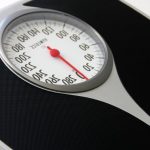 scale weight pounds