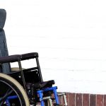 disability wheelchair