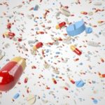 Pills Prescription Drug Epidemic