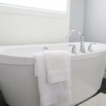Bath Hydrotherapy