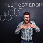 Testosterone male