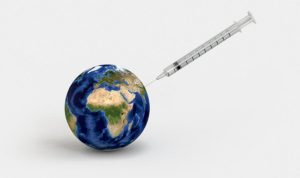 world vaccine