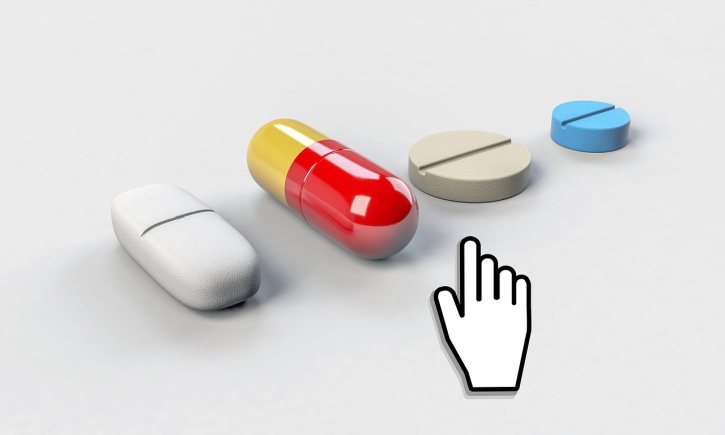 online medications