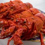 astaxanthin lobster