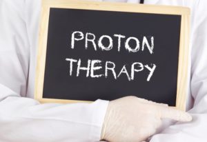 Proton Beam Therapy