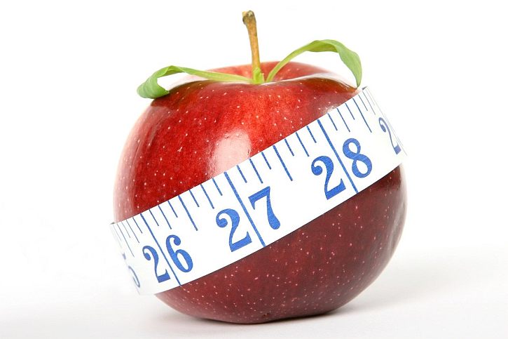 Apple Weight Cycling
