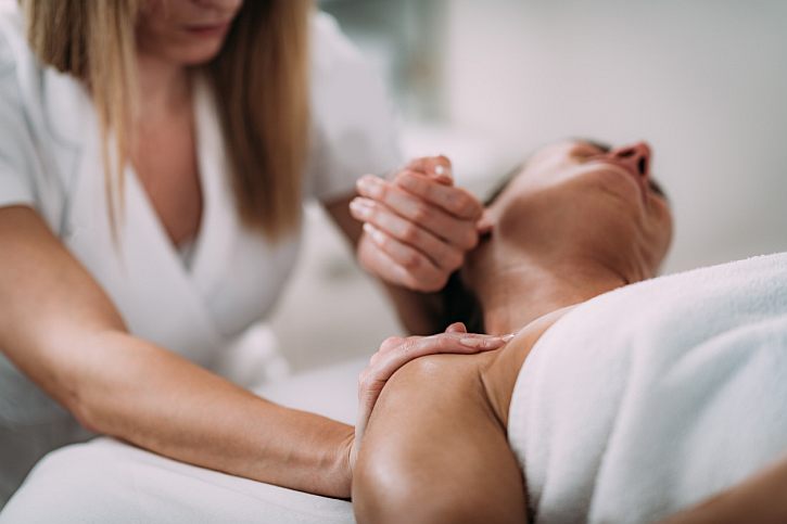massage terapy